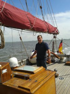 Profilbild von Rolf Eckhardt