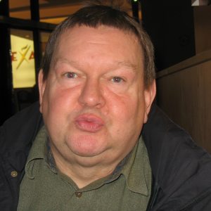 Profilbild von Rolf Eckstein