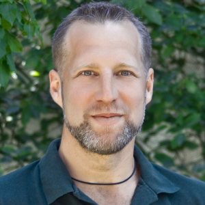 Profilbild von Rolf Effenberger