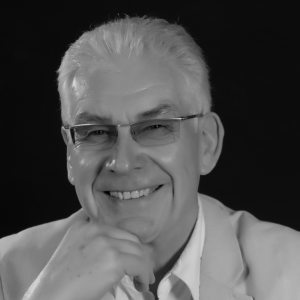 Profilbild von Rolf Egelhof