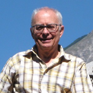 Profilbild von Rolf Egloff
