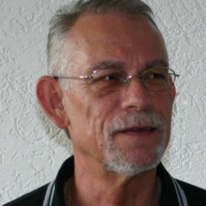 Profilbild von Rolf Egly