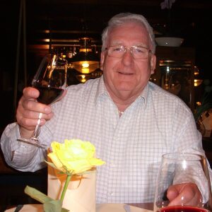 Profilbild von Rolf Eichelbaum