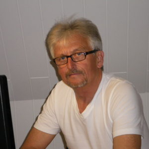 Profilbild von Rolf Eickhoff