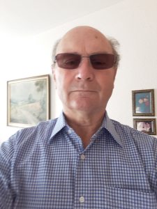 Profilbild von Rolf Eimer