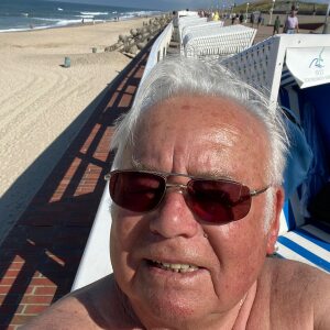 Profilbild von Rolf Engel