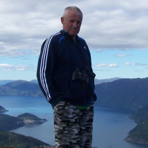 Profilbild von Rolf Enger