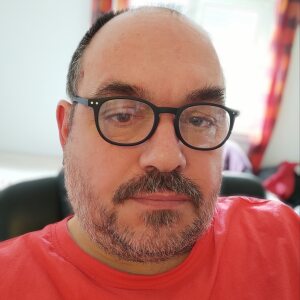 Profilbild von Rolf Erhard