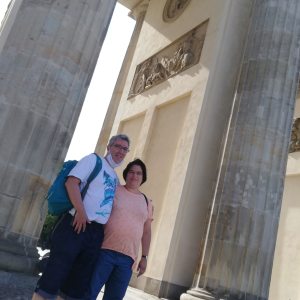 Profilbild von Rolf Eschbach