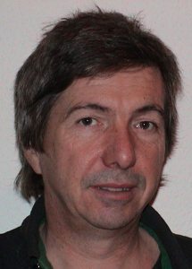 Profilbild von Rolf Eschenbach