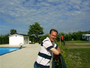 Profilbild von Rolf Esselmann