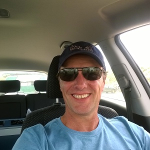 Profilbild von Rolf Evers