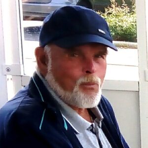Profilbild von Rolf Exner