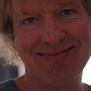 Profilbild von Rolf Fachinger