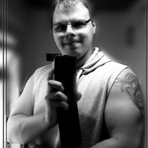 Profilbild von Rolf Fahrenkrog