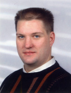 Profilbild von Rolf Faßbender