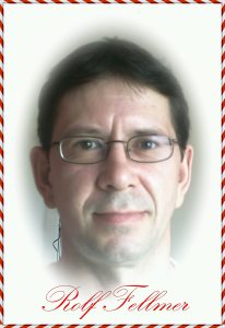 Profilbild von Rolf Fellmer