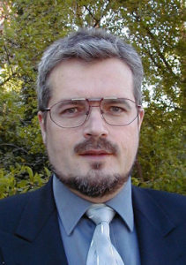 Profilbild von Rolf Ferrenberg