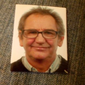 Profilbild von Rolf Fichtner