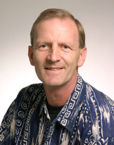 Profilbild von Rolf Fischer