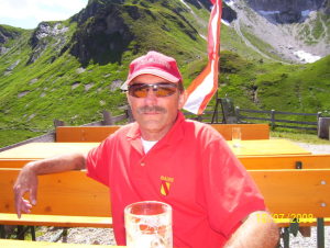 Profilbild von Rolf Fischer