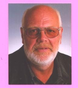 Profilbild von Rolf Fischer