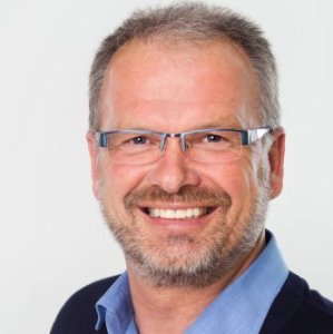 Profilbild von Rolf Fittje