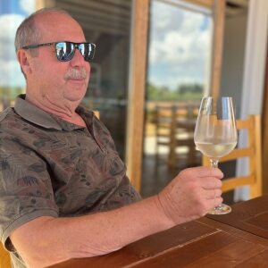 Profilbild von Rolf Fleig