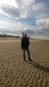 Profilbild von Rolf Flucht