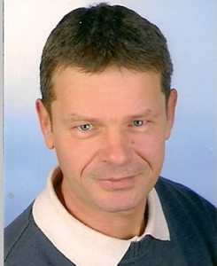 Profilbild von Rolf Föllmer