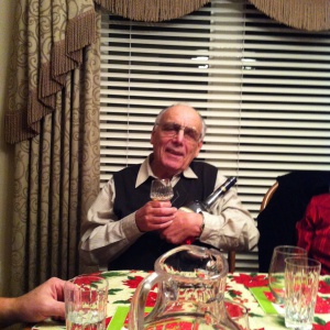 Profilbild von Rolf Foerster