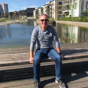 Profilbild von Rolf Foetsch