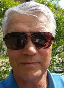 Profilbild von Rolf Forster