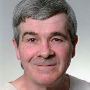 Profilbild von Rolf Foßler