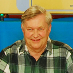 Profilbild von Rolf Franke