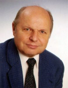 Profilbild von Rolf Fricke