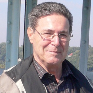 Profilbild von Rolf Friebel