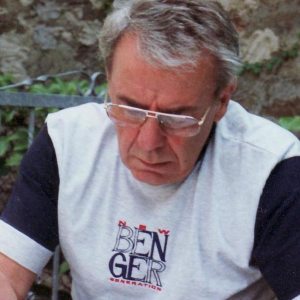 Profilbild von Rolf Friedrich