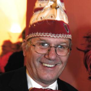 Profilbild von Rolf Frielinghaus