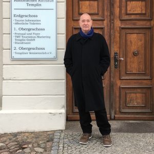 Profilbild von Rolf Fuchs