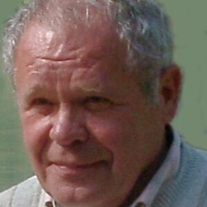 Profilbild von Rolf Führer
