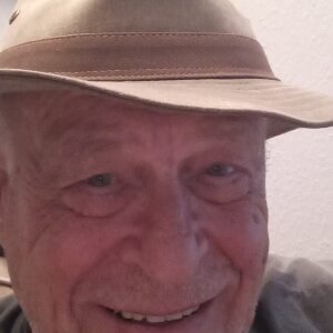 Profilbild von Rolf Fuhrken