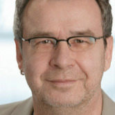 Profilbild von Rolf Fuhrmann