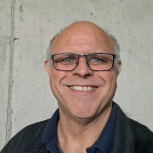 Profilbild von Rolf Gäckle
