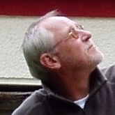 Profilbild von Rolf Gärtner