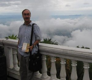 Profilbild von Rolf Ganzmann