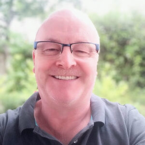 Profilbild von Rolf Garnas