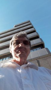 Profilbild von Rolf Gaubatz