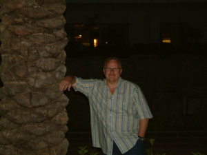 Profilbild von Rolf Gawlitza