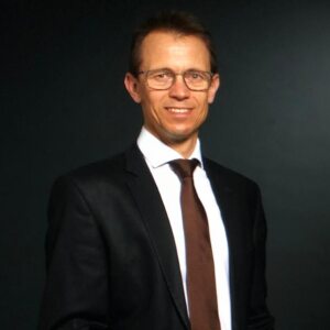 Profilbild von Rolf Gerard